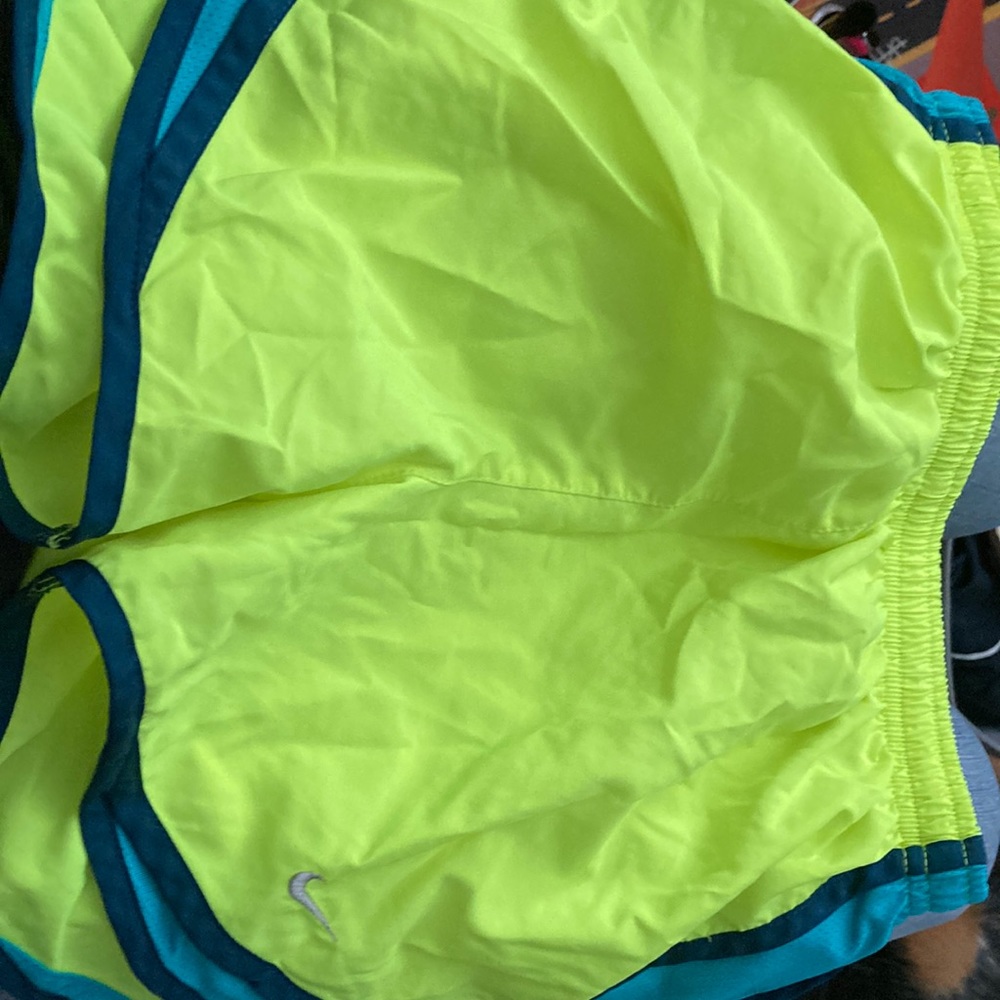 Nike short
